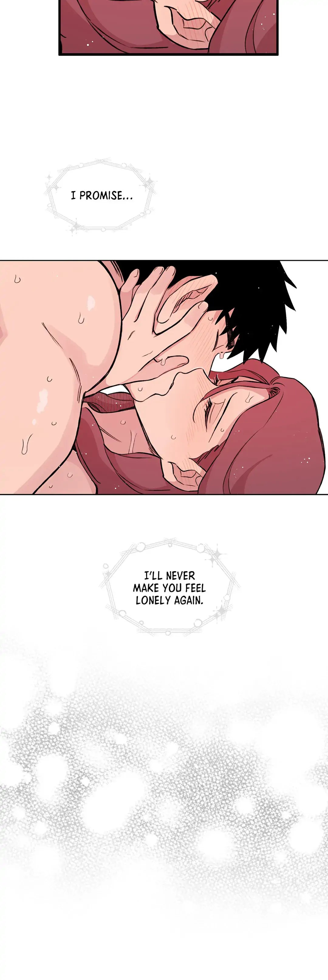 Leave the Work to Me! - Chapter 49 [photo 21] - MangaPorn