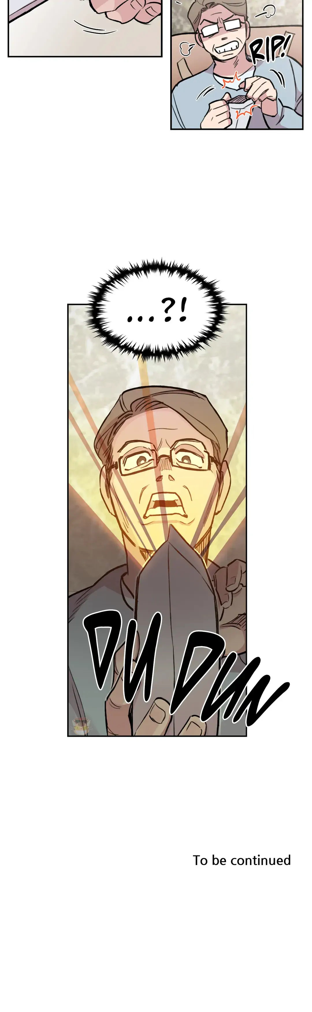 Leave the Work to Me! - Chapter 49 [photo 30] - MangaPorn