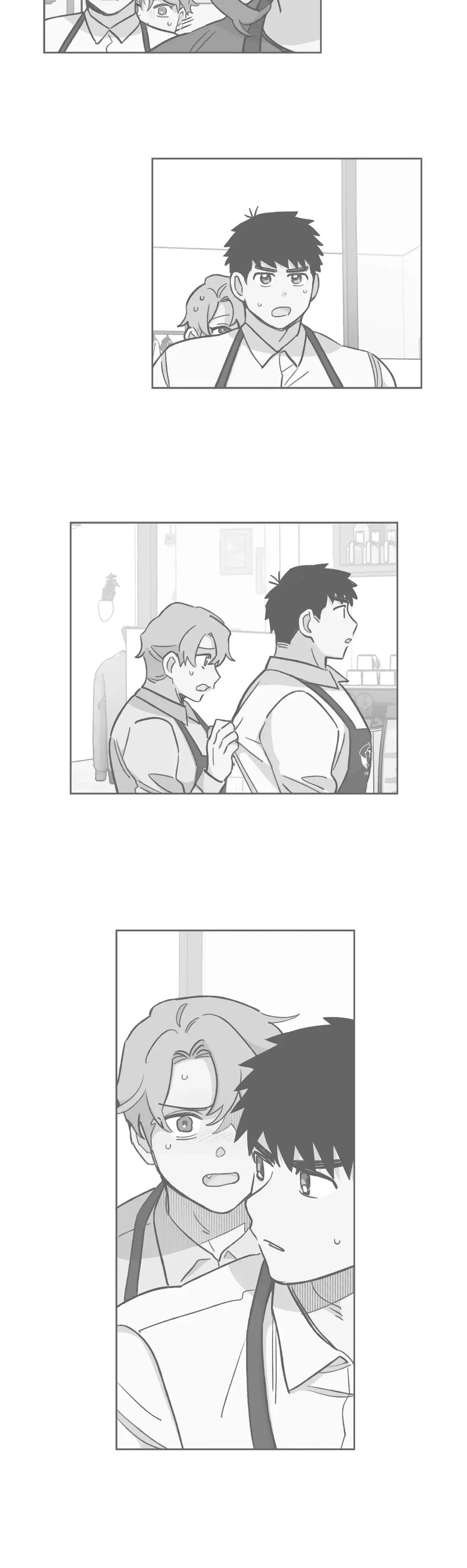 Leave the Work to Me! - Chapter 50 [photo 12] - MangaPorn