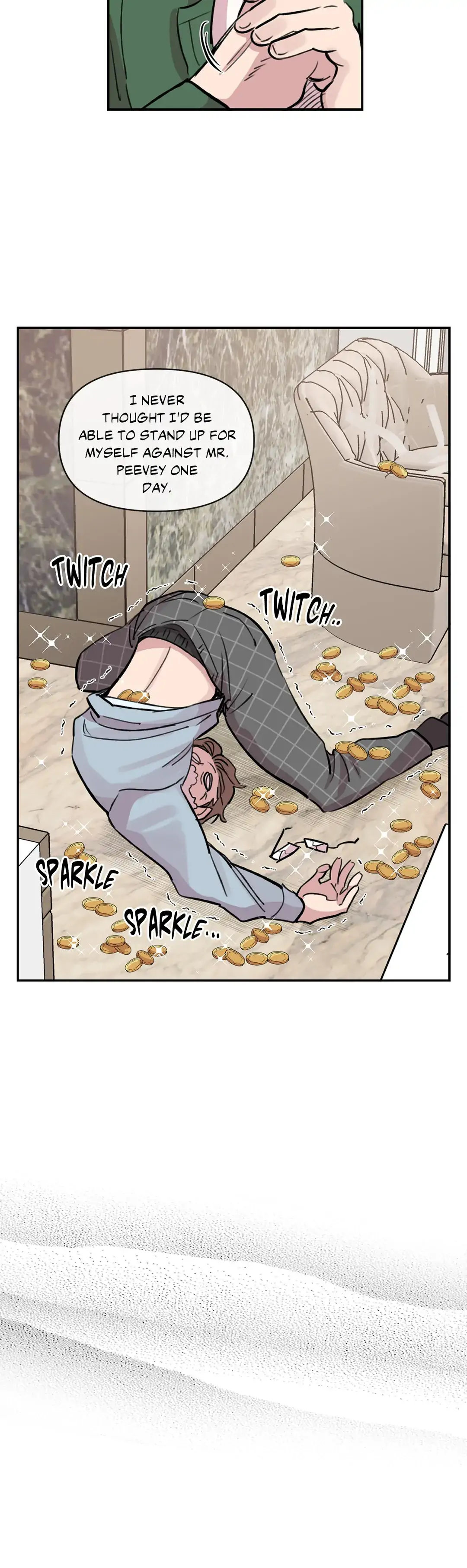 Leave the Work to Me! - Chapter 50 [photo 18] - MangaPorn