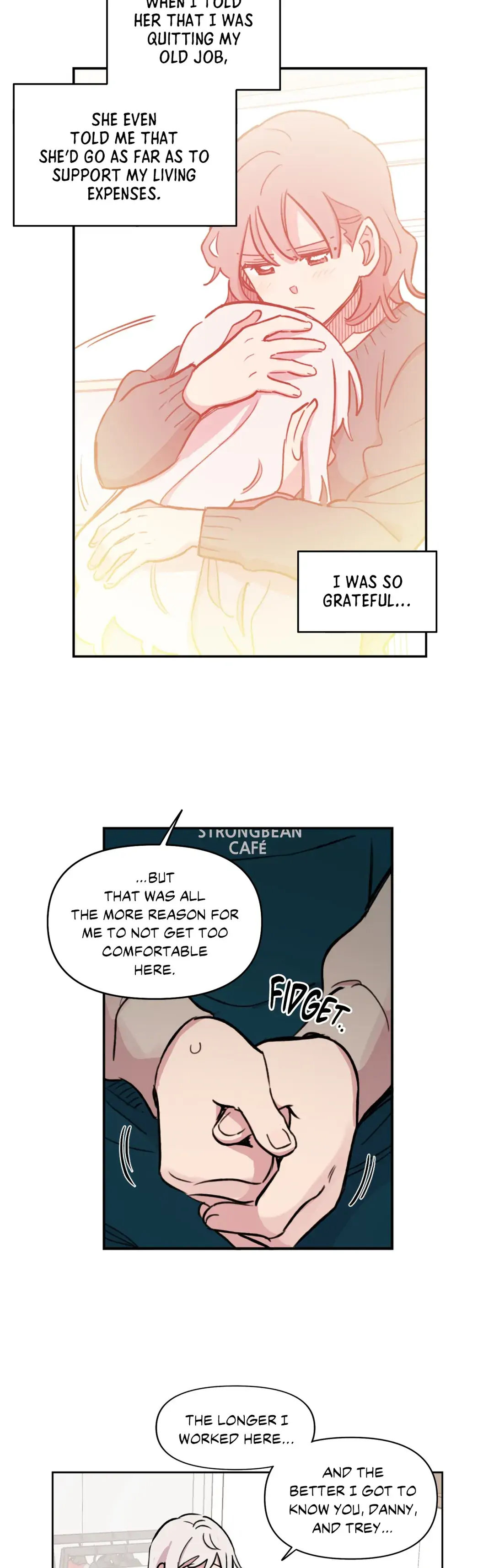 Leave the Work to Me! - Chapter 51 [photo 16] - MangaPorn