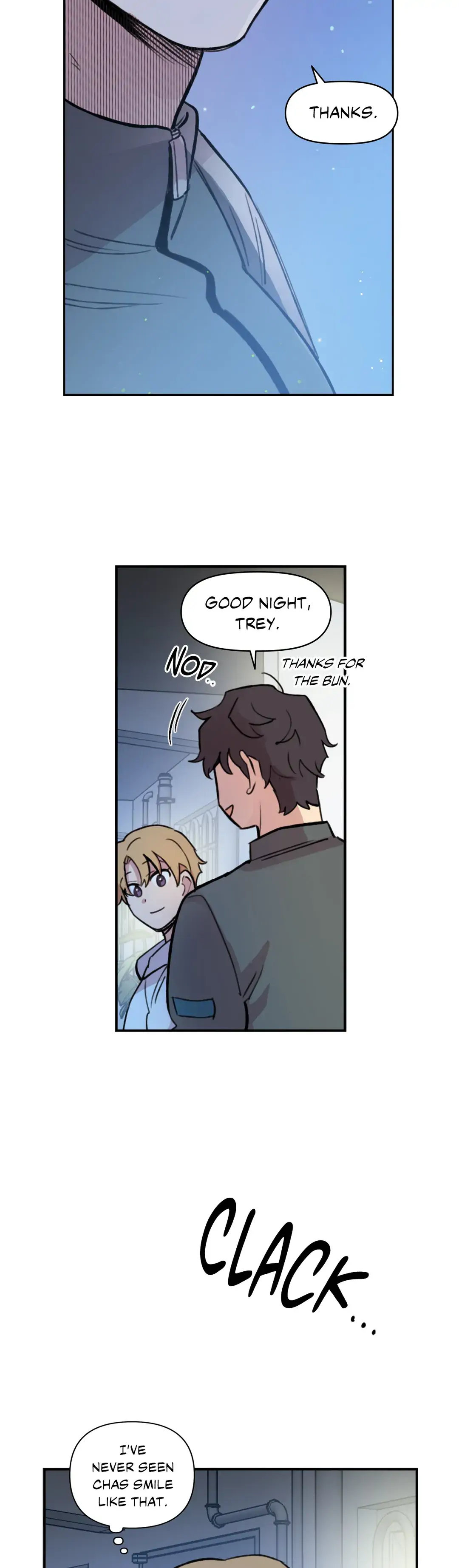 Leave the Work to Me! - Chapter 52 [photo 14] - MangaPorn