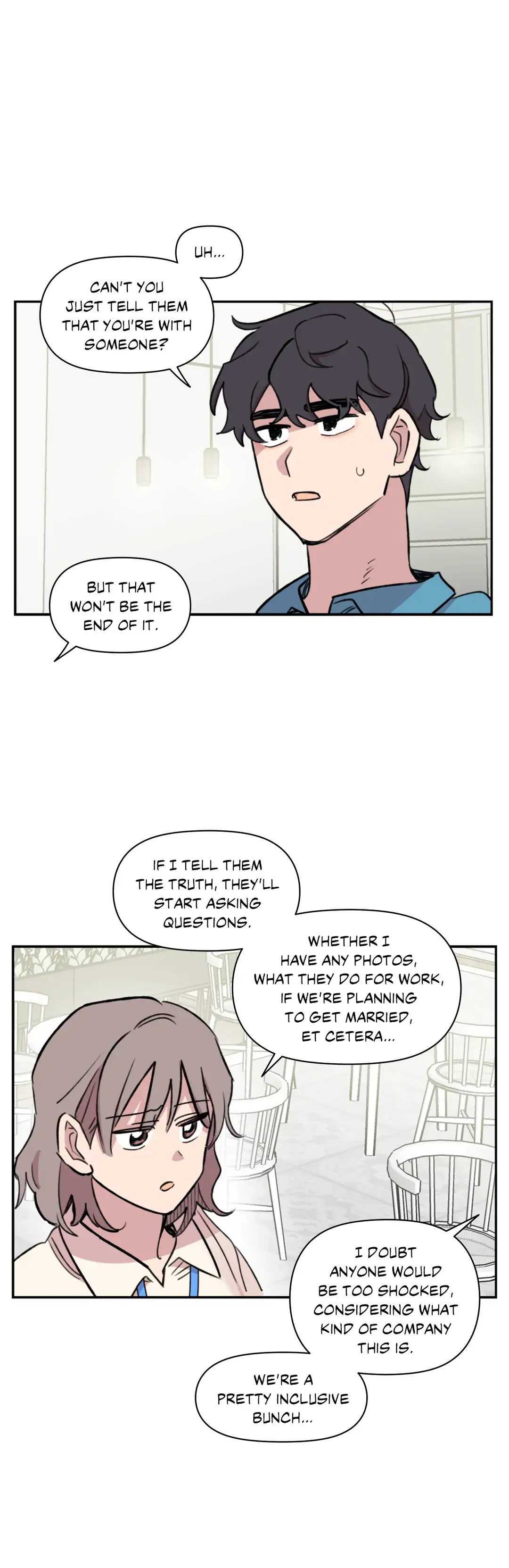 Leave the Work to Me! - Chapter 52 [photo 24] - MangaPorn