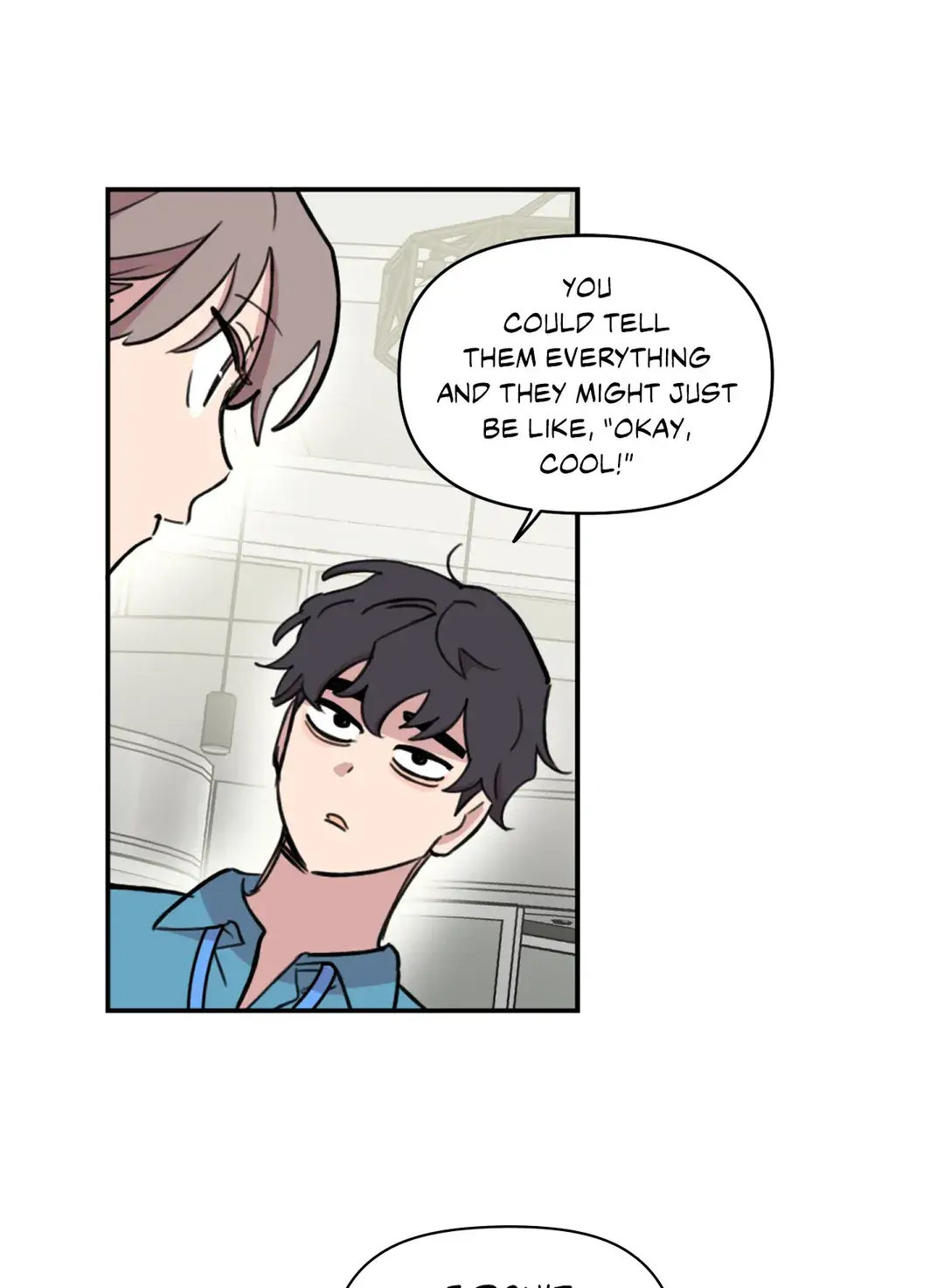 Leave the Work to Me! - Chapter 52 [photo 25] - MangaPorn