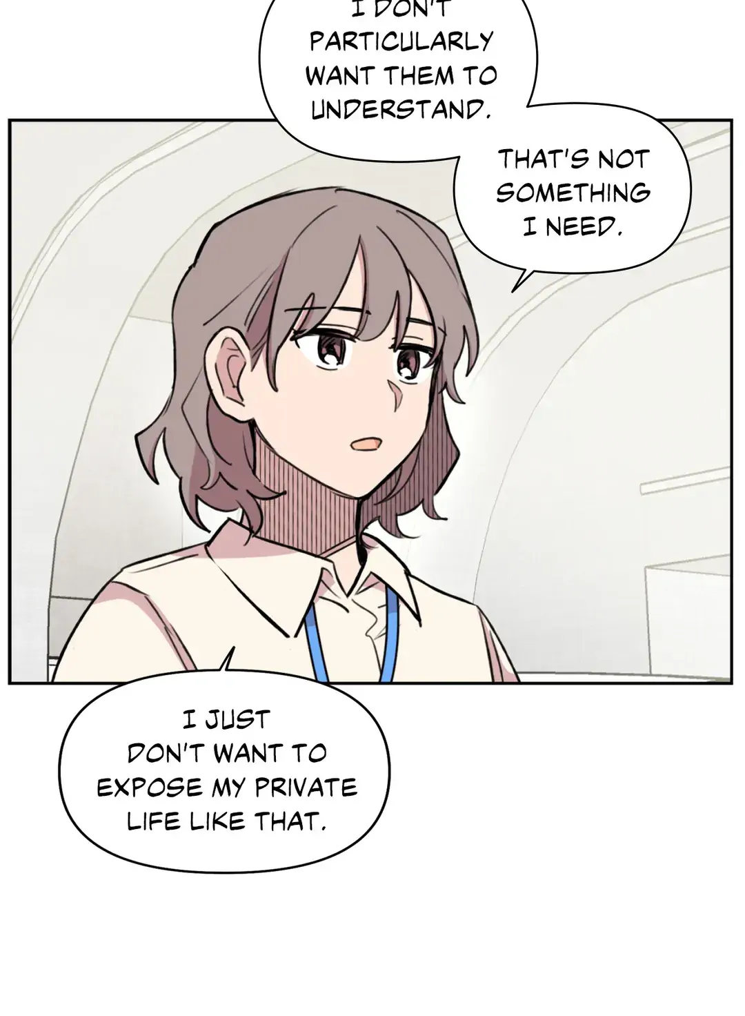 Leave the Work to Me! - Chapter 52 [photo 26] - MangaPorn