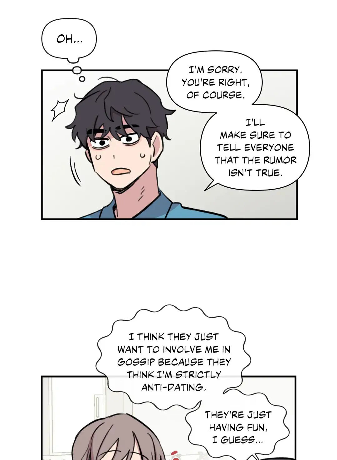 Leave the Work to Me! - Chapter 52 [photo 27] - MangaPorn