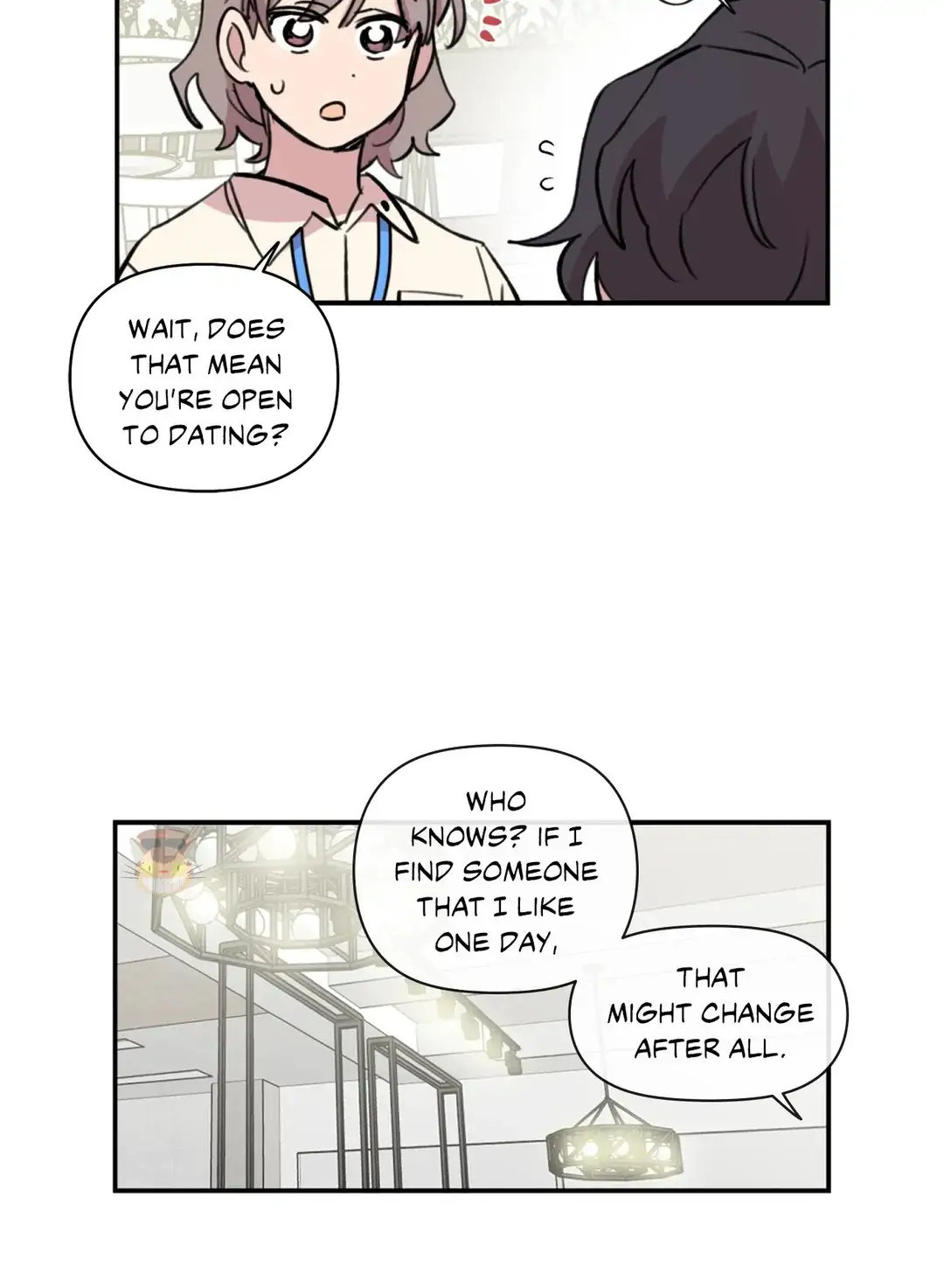 Leave the Work to Me! - Chapter 52 [photo 28] - MangaPorn