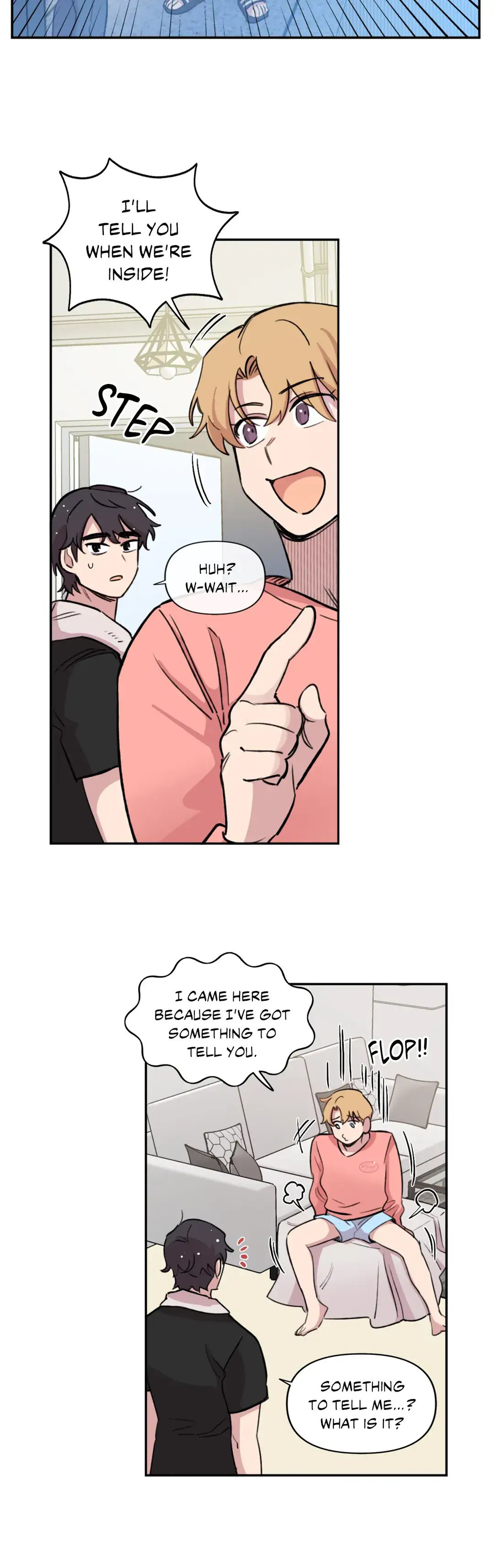 Leave the Work to Me! - Chapter 53 [photo 12] - MangaPorn