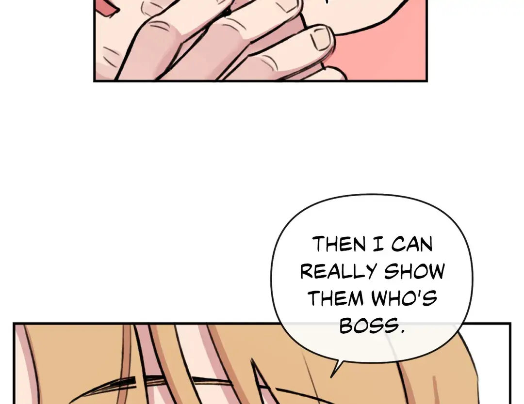 Leave the Work to Me! - Chapter 53 [photo 27] - MangaPorn