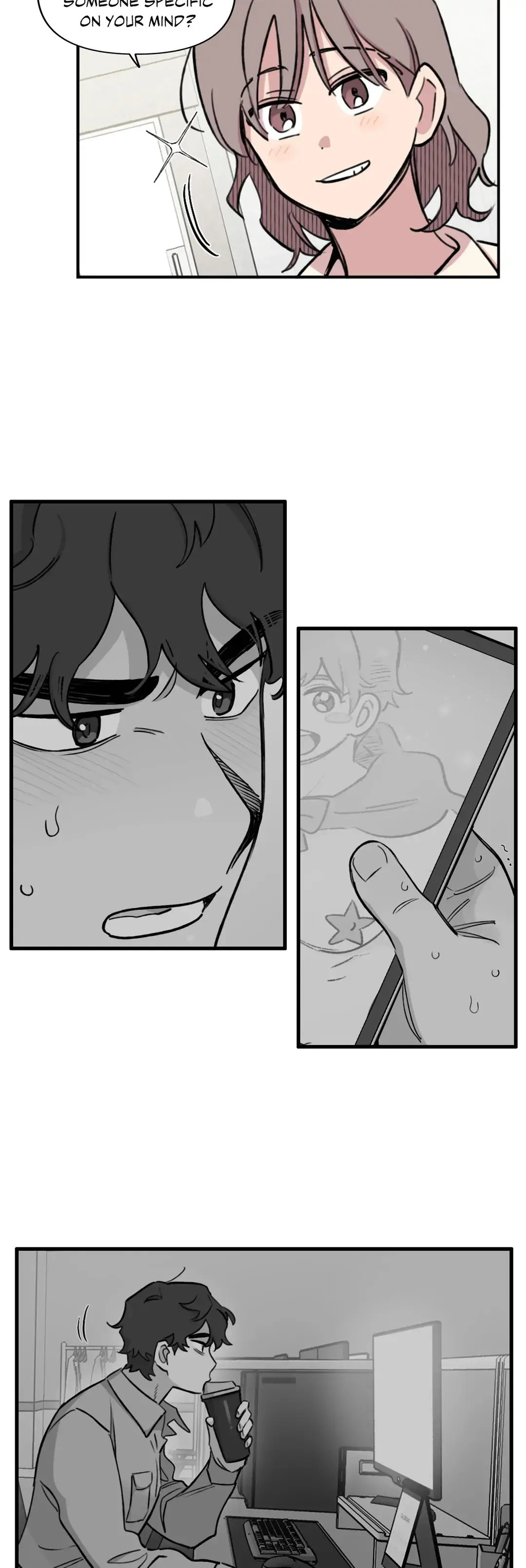 Leave the Work to Me! - Chapter 53 [photo 3] - MangaPorn