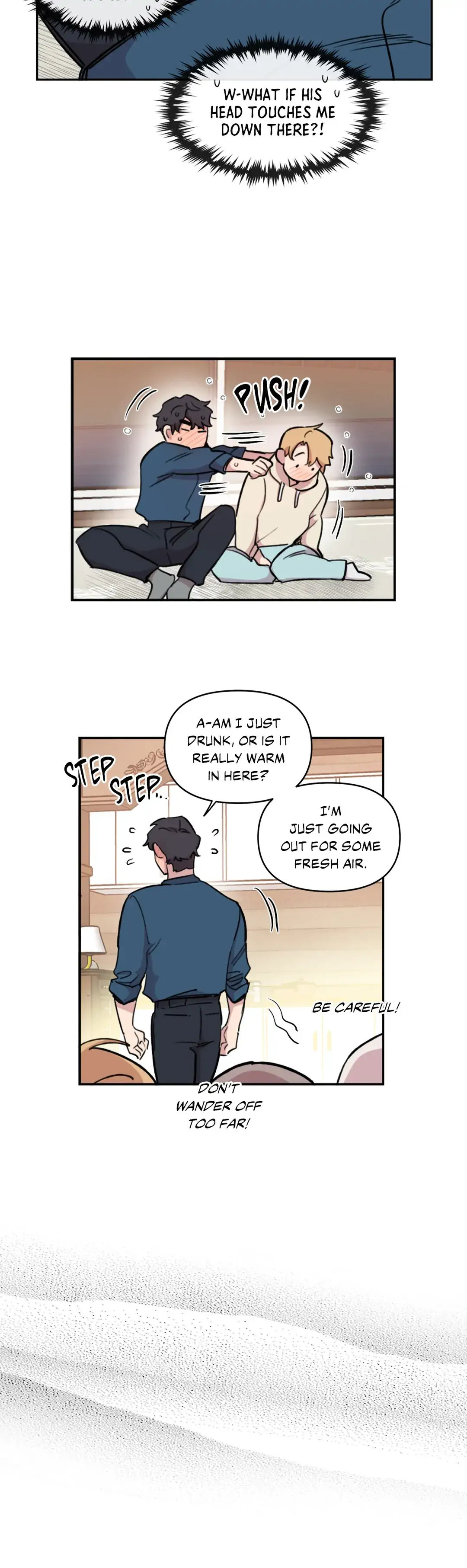 Leave the Work to Me! - Chapter 54 [photo 12] - MangaPorn