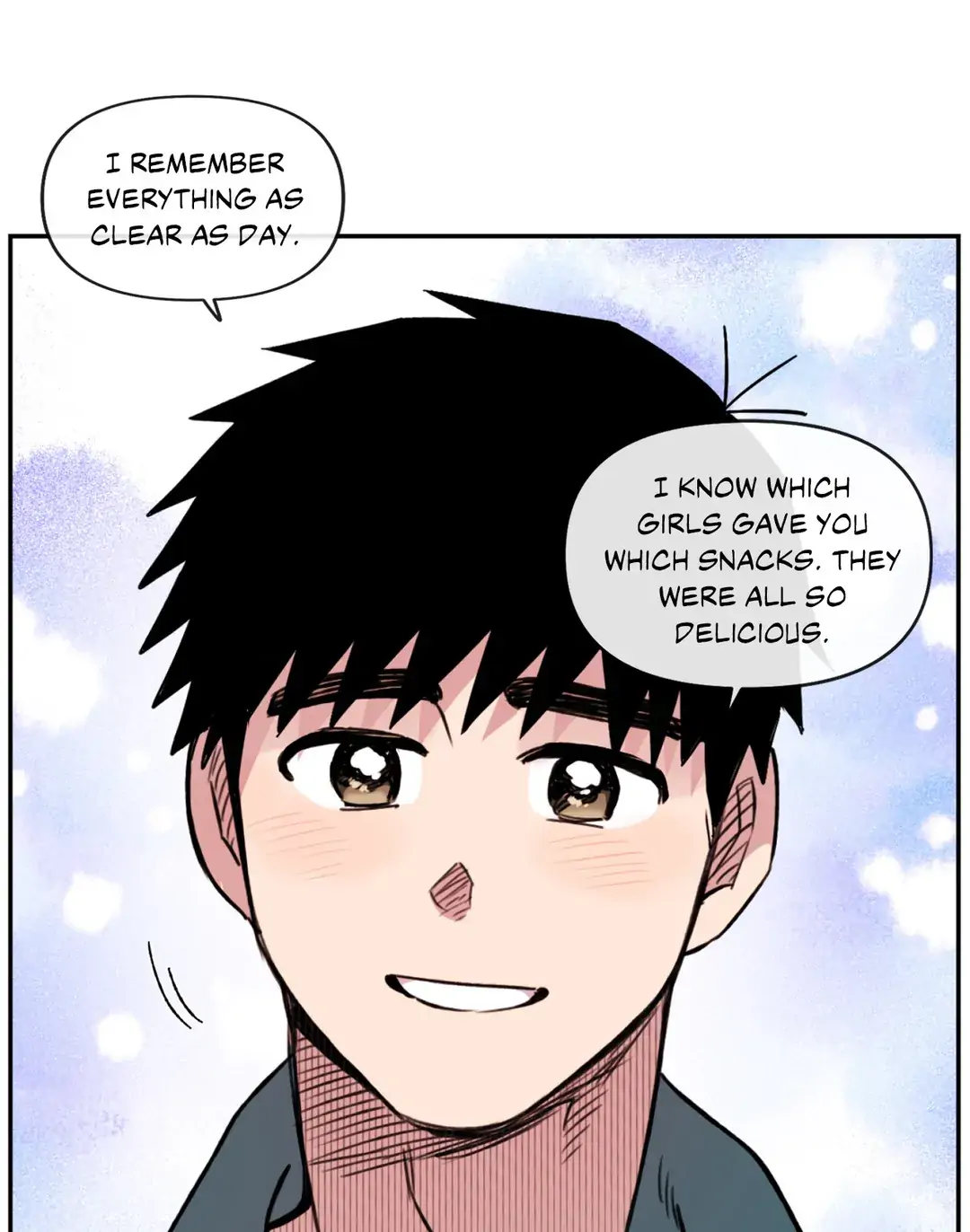 Leave the Work to Me! - Chapter 54 [photo 27] - MangaPorn