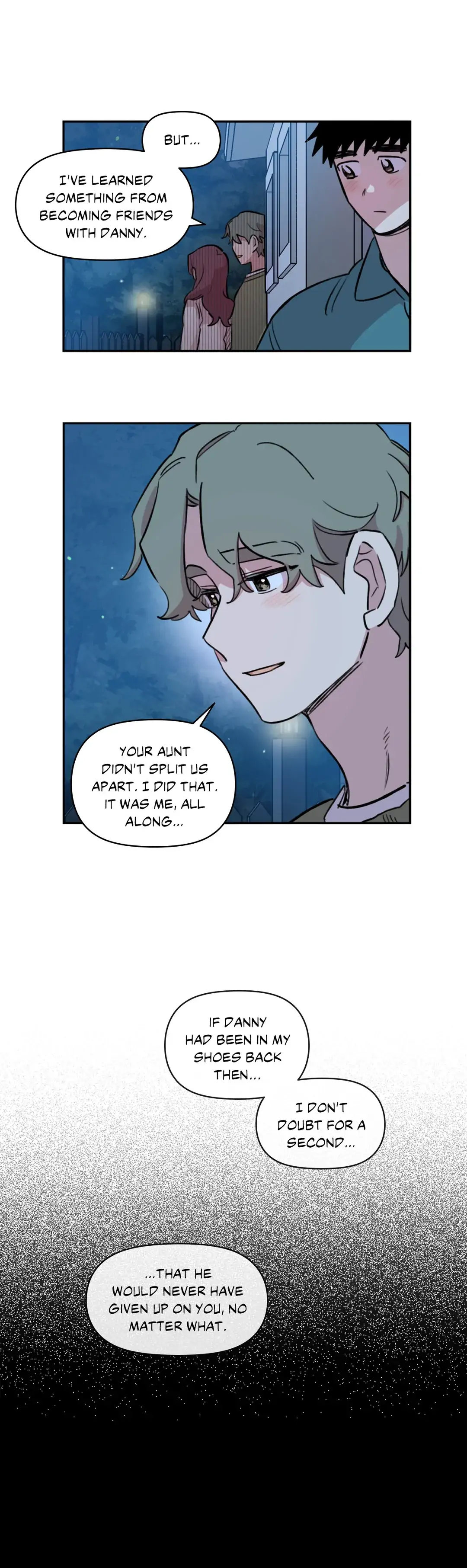 Leave the Work to Me! - Chapter 55 [photo 17] - MangaPorn