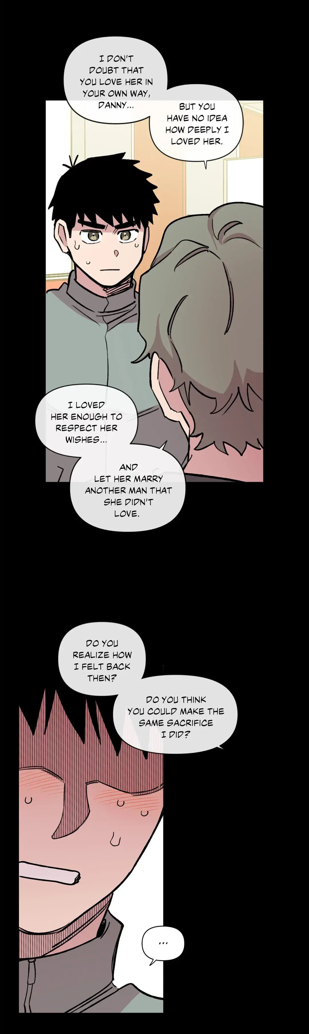 Leave the Work to Me! - Chapter 55 [photo 19] - MangaPorn