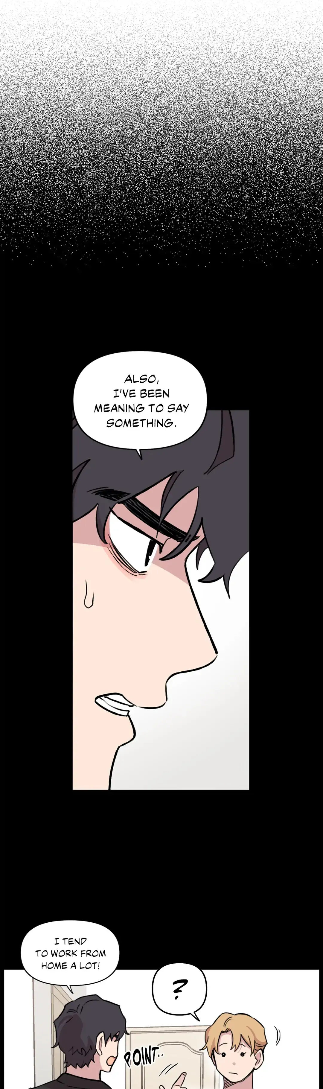 Leave the Work to Me! - Chapter 55 [photo 28] - MangaPorn