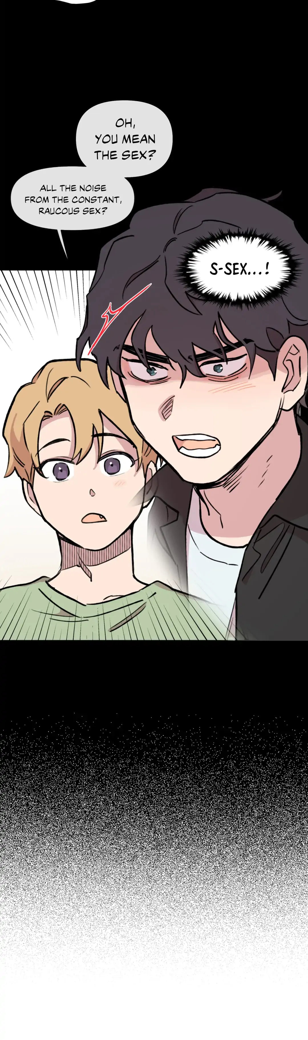 Leave the Work to Me! - Chapter 55 [photo 30] - MangaPorn