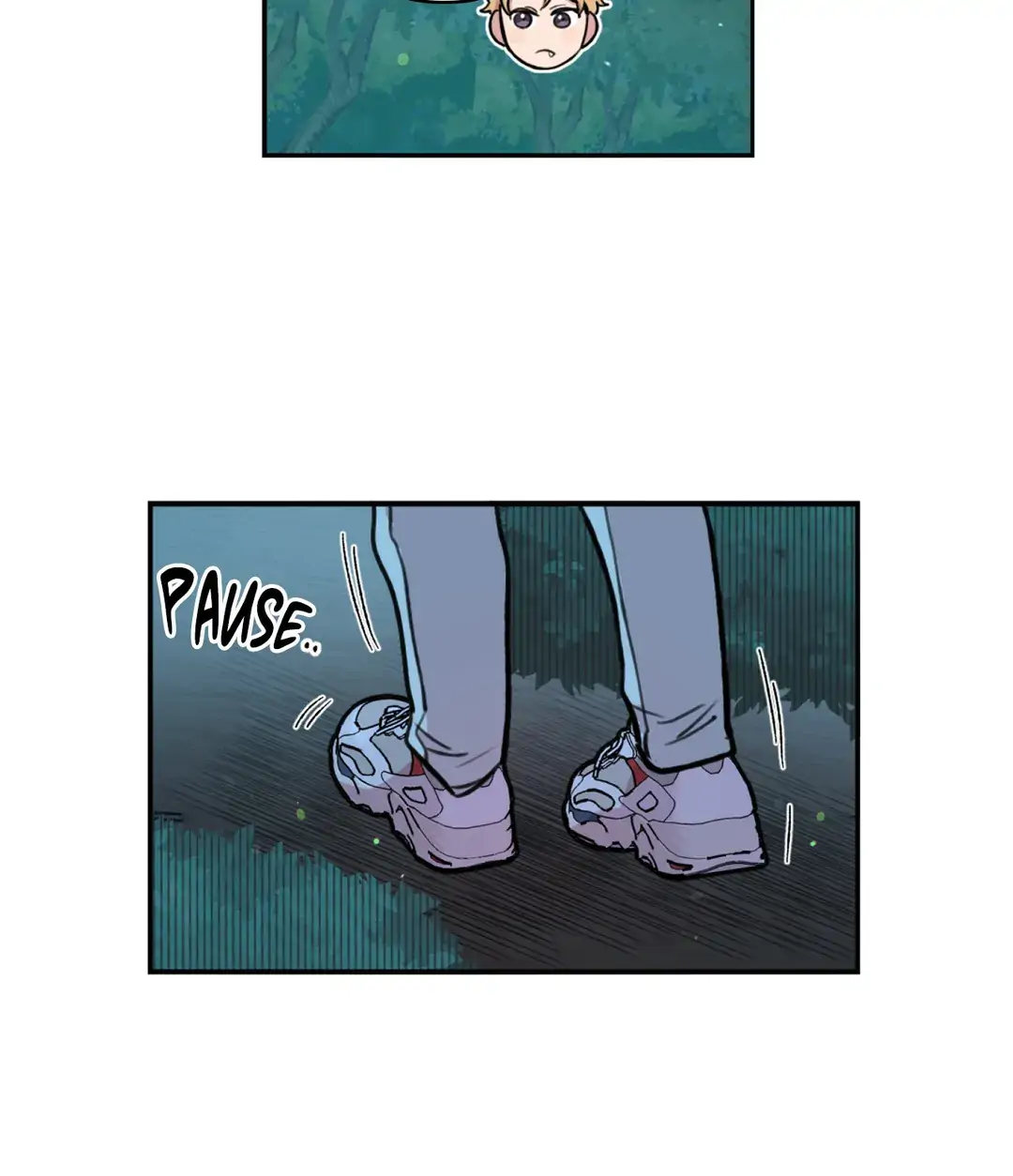 Leave the Work to Me! - Chapter 55 [photo 33] - MangaPorn