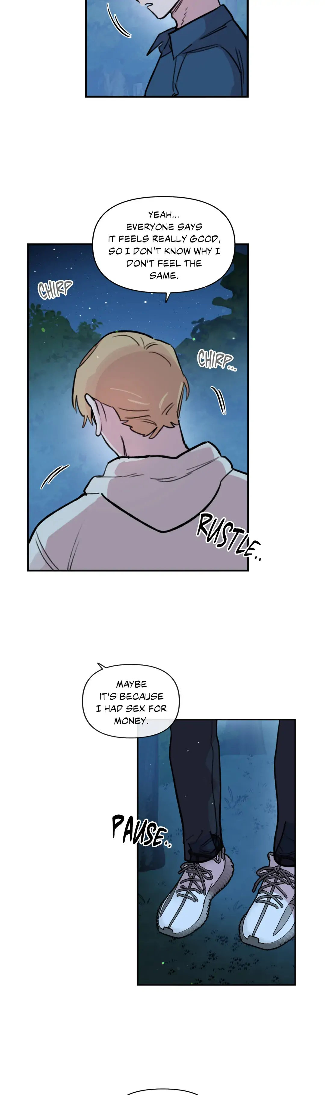 Leave the Work to Me! - Chapter 56 [photo 11] - MangaPorn