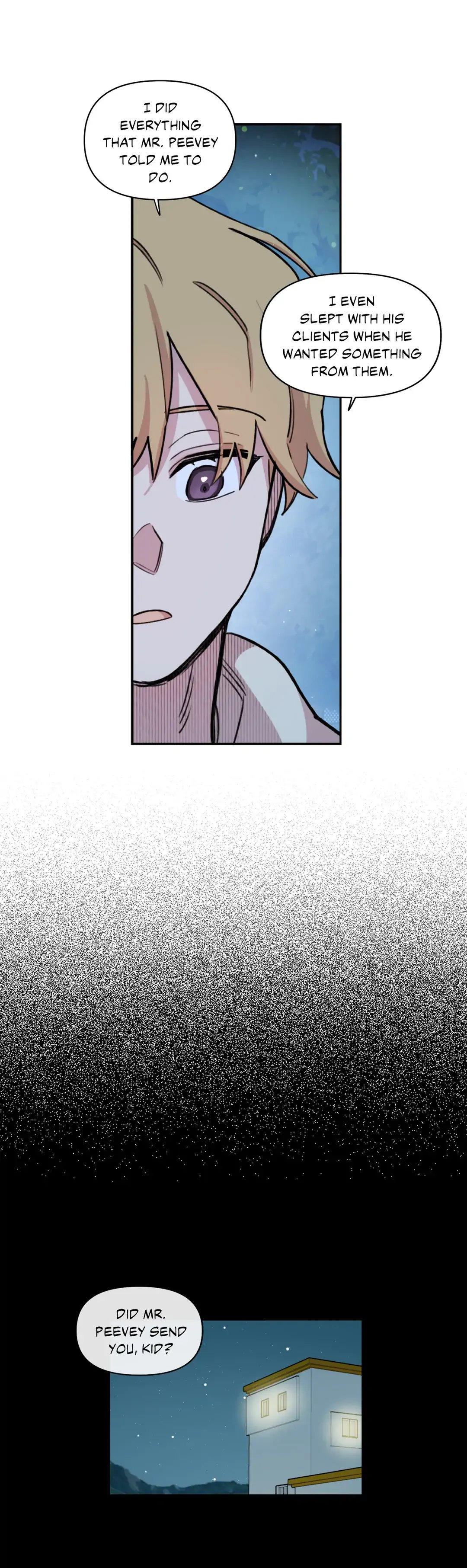 Leave the Work to Me! - Chapter 56 [photo 13] - MangaPorn