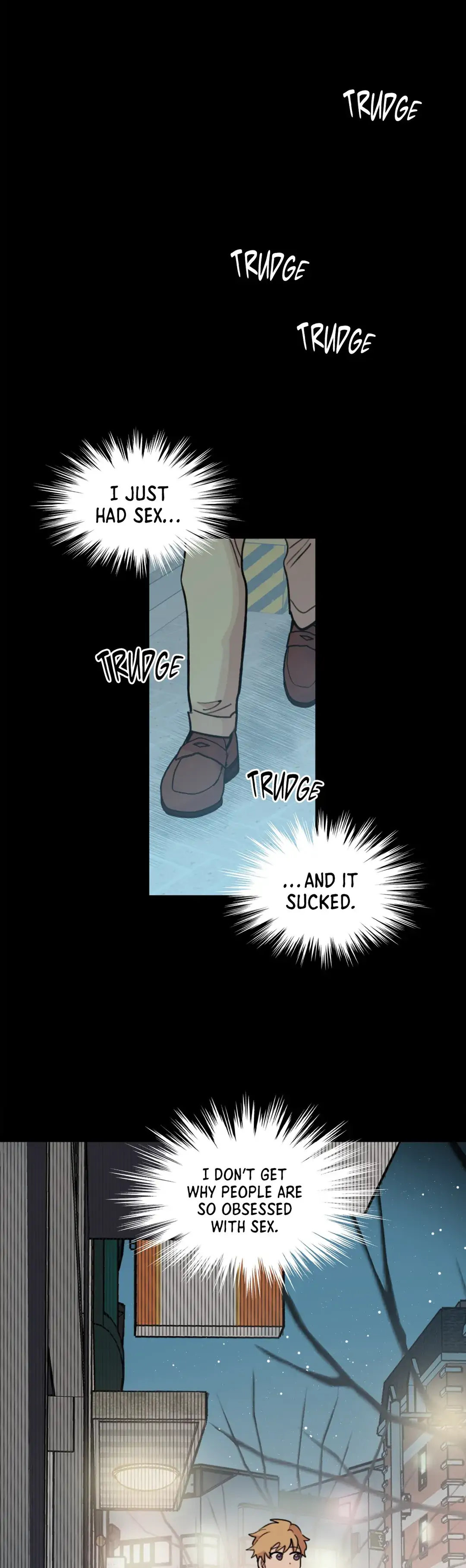 Leave the Work to Me! - Chapter 56 [photo 16] - MangaPorn