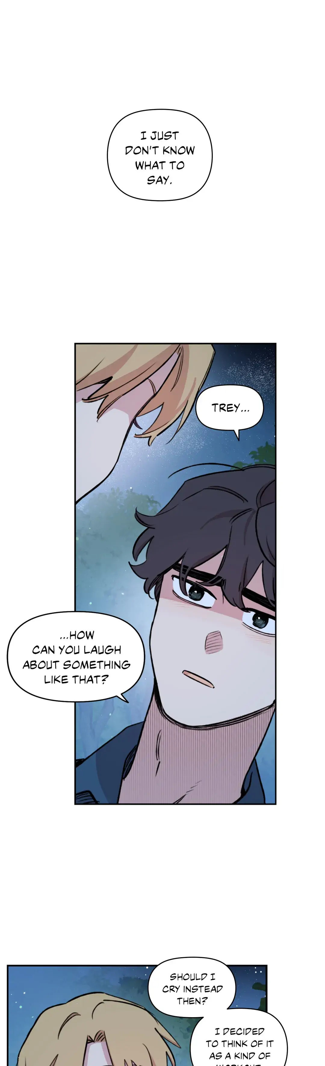 Leave the Work to Me! - Chapter 56 [photo 19] - MangaPorn