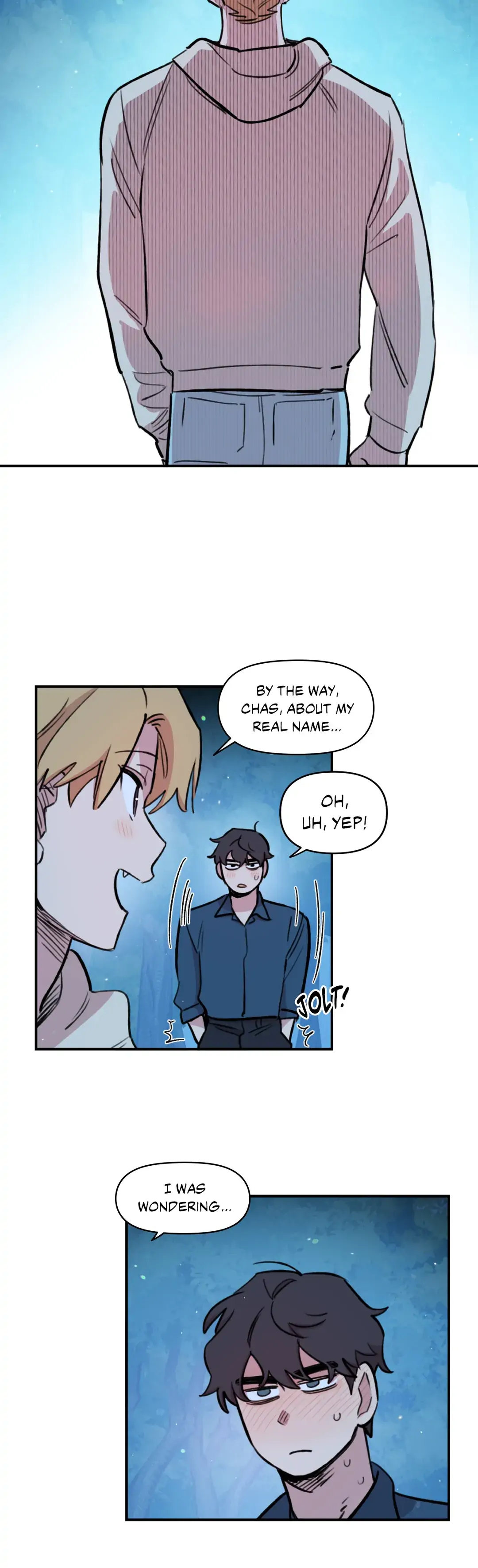 Leave the Work to Me! - Chapter 56 [photo 24] - MangaPorn