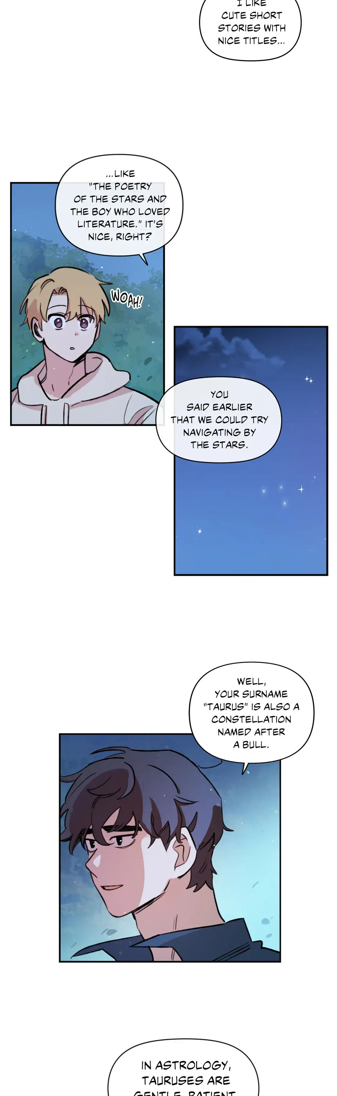 Leave the Work to Me! - Chapter 56 [photo 27] - MangaPorn