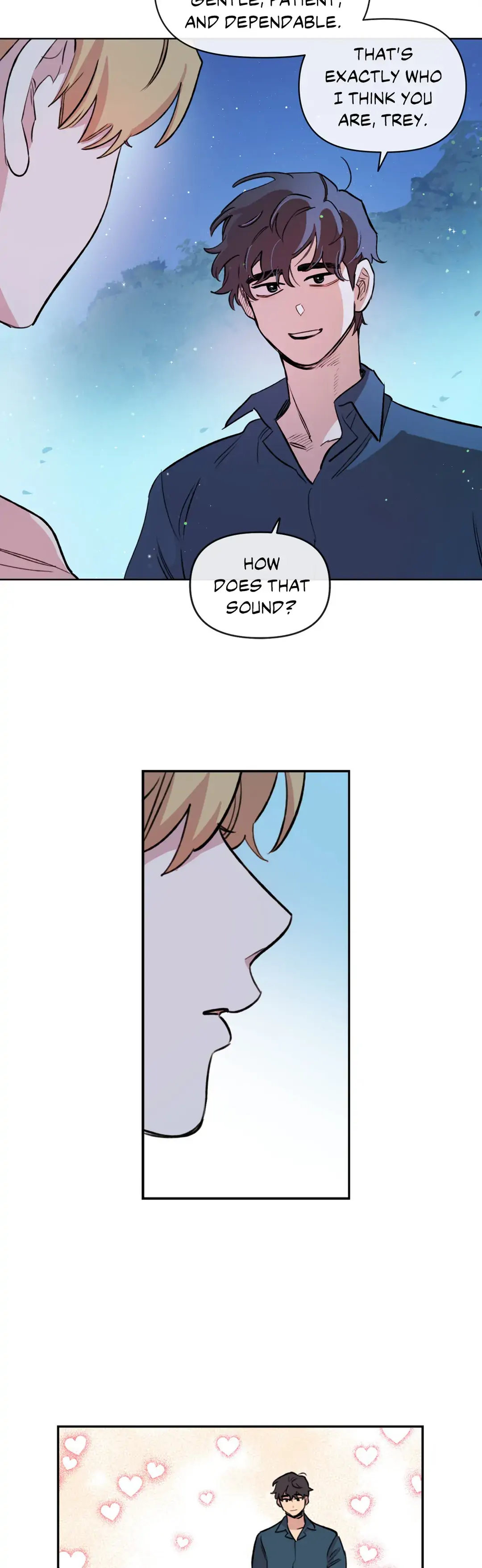 Leave the Work to Me! - Chapter 56 [photo 28] - MangaPorn