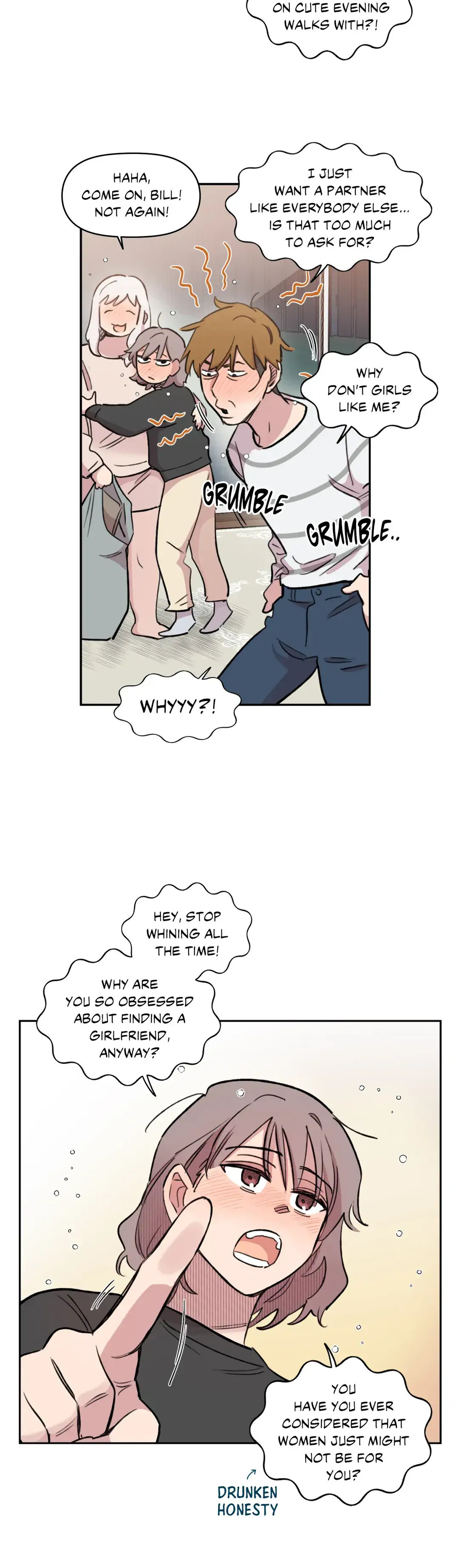 Leave the Work to Me! - Chapter 56 [photo 3] - MangaPorn