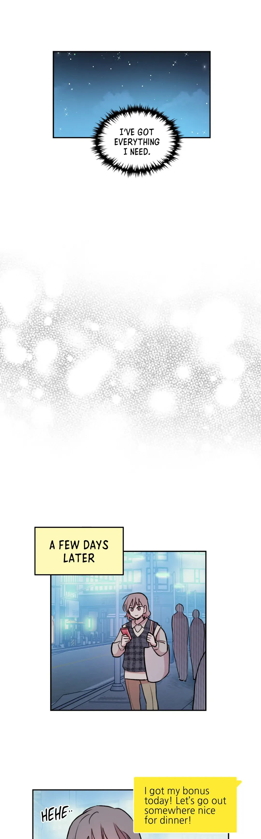 Leave the Work to Me! - Chapter 57 [photo 17] - MangaPorn