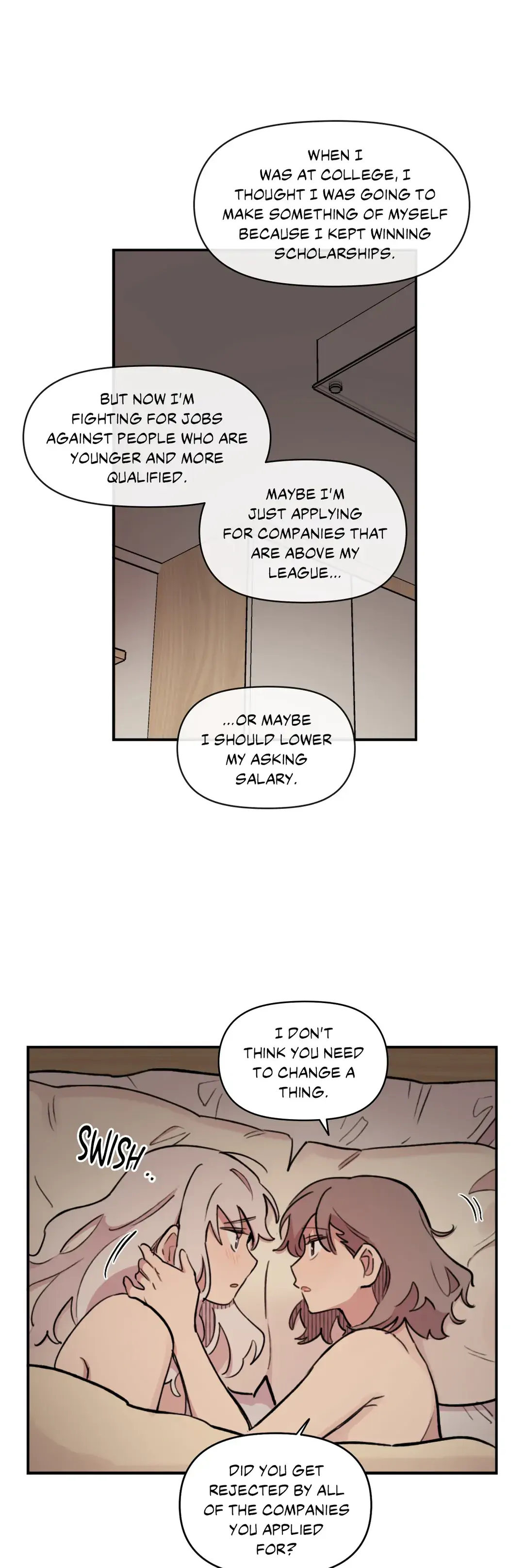 Leave the Work to Me! - Chapter 57 [photo 25] - MangaPorn