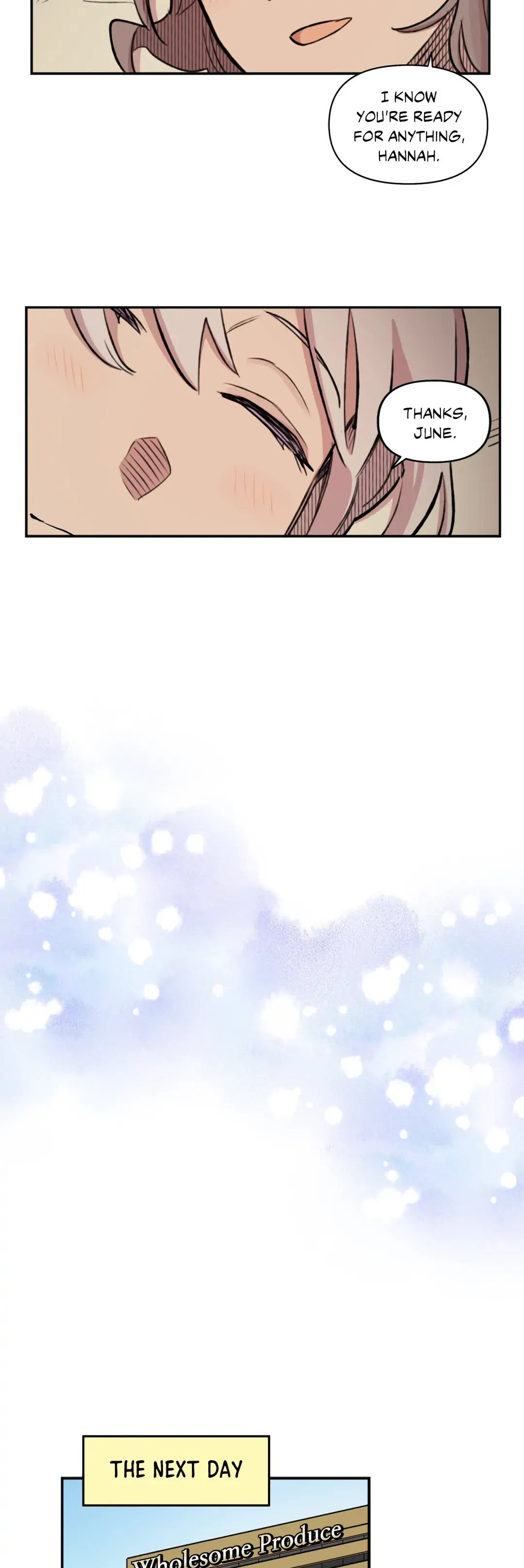 Leave the Work to Me! - Chapter 57 [photo 28] - MangaPorn