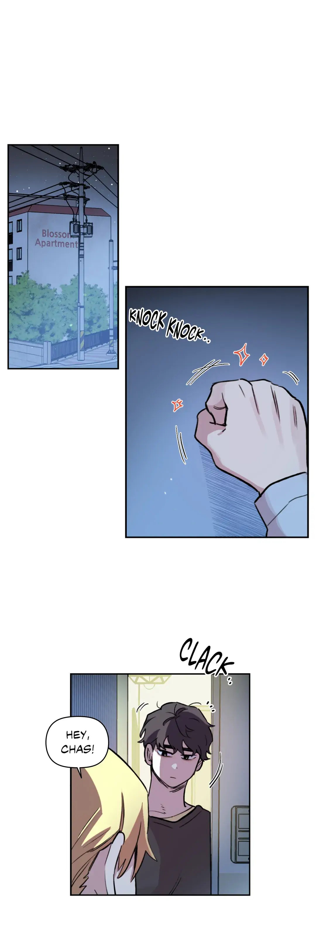 Leave the Work to Me! - Chapter 57 [photo 31] - MangaPorn