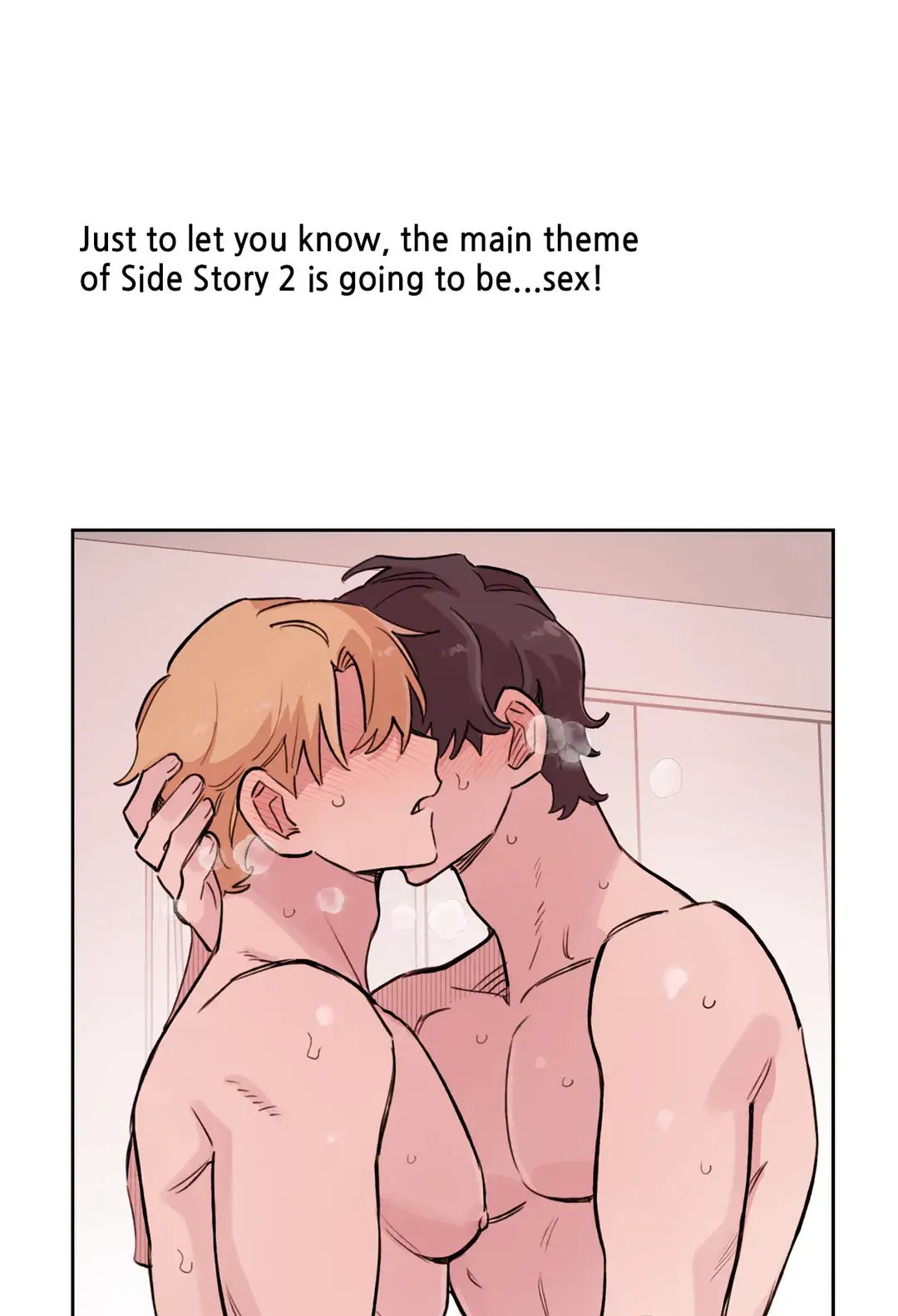 Leave the Work to Me! - Chapter 57.5 [photo 26] - MangaPorn