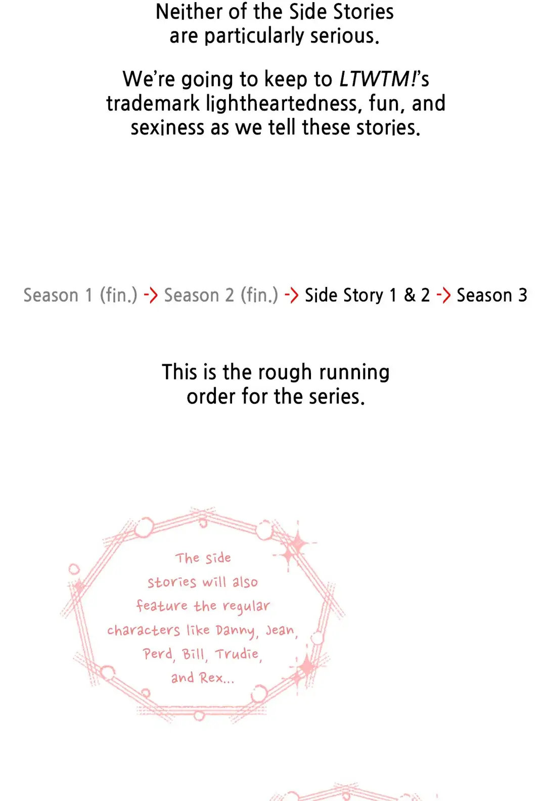 Leave the Work to Me! - Chapter 57.5 [photo 28] - MangaPorn