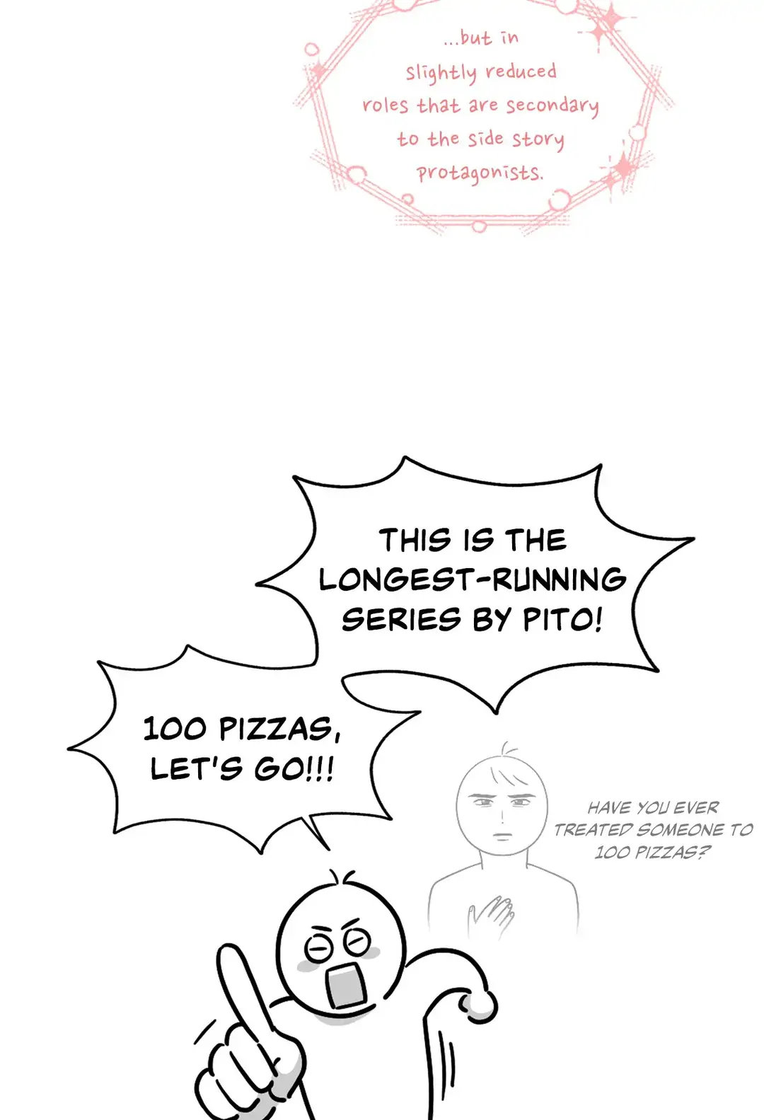 Leave the Work to Me! - Chapter 57.5 [photo 29] - MangaPorn