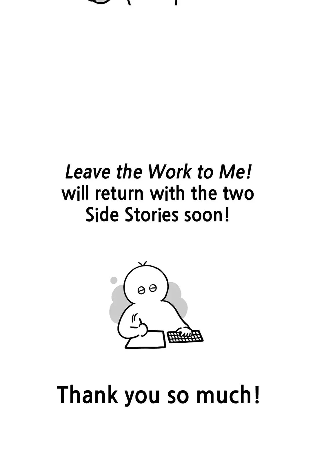 Leave the Work to Me! - Chapter 57.5 [photo 30] - MangaPorn