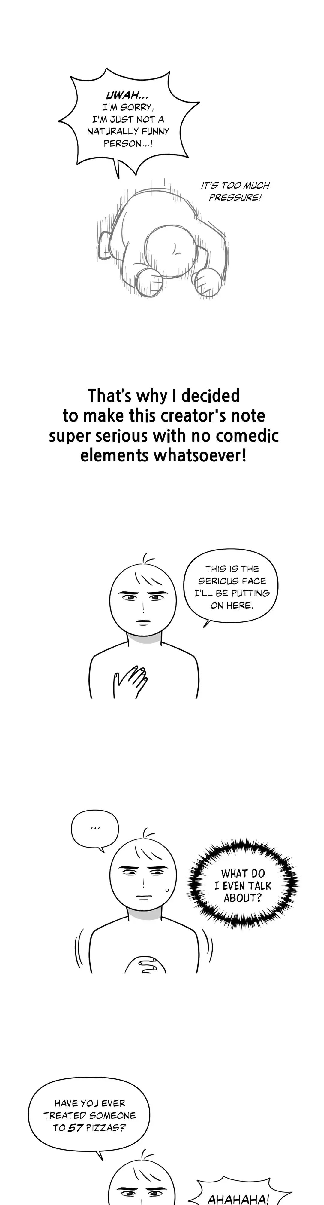 Leave the Work to Me! - Chapter 57.5 [photo 4] - MangaPorn