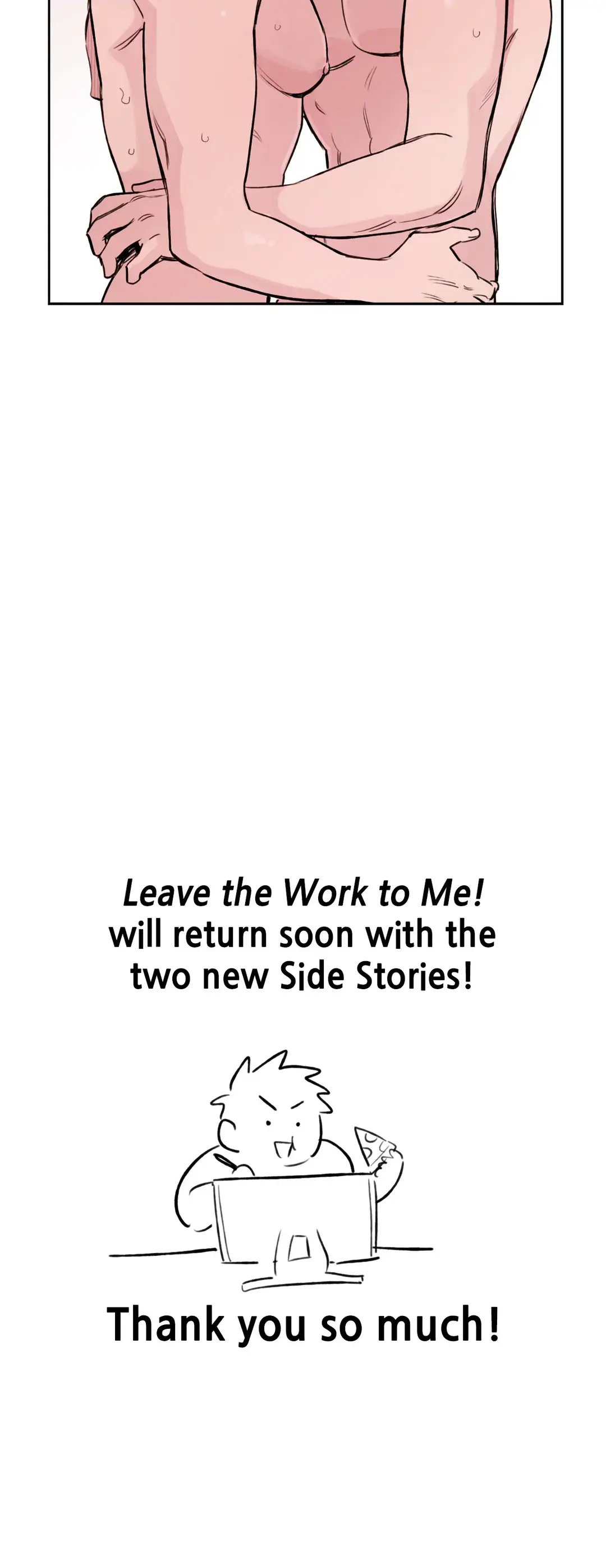 Leave the Work to Me! - Chapter 57.6 [photo 14] - MangaPorn