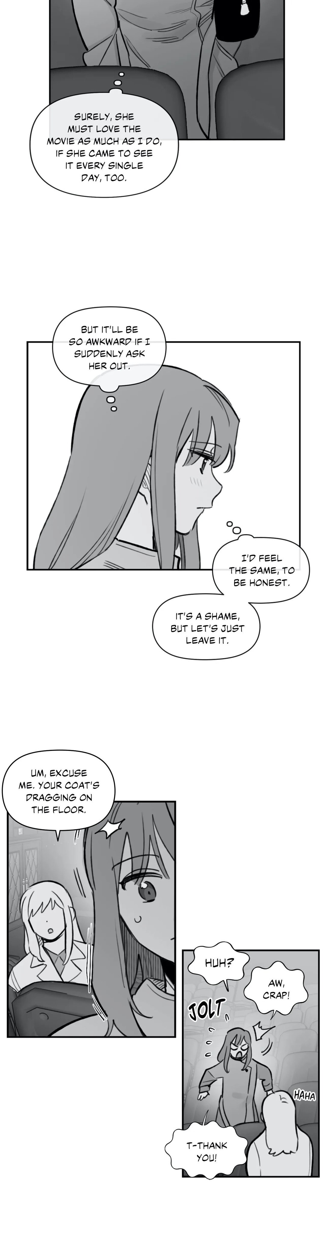 Leave the Work to Me! - Chapter 58 [photo 11] - MangaPorn