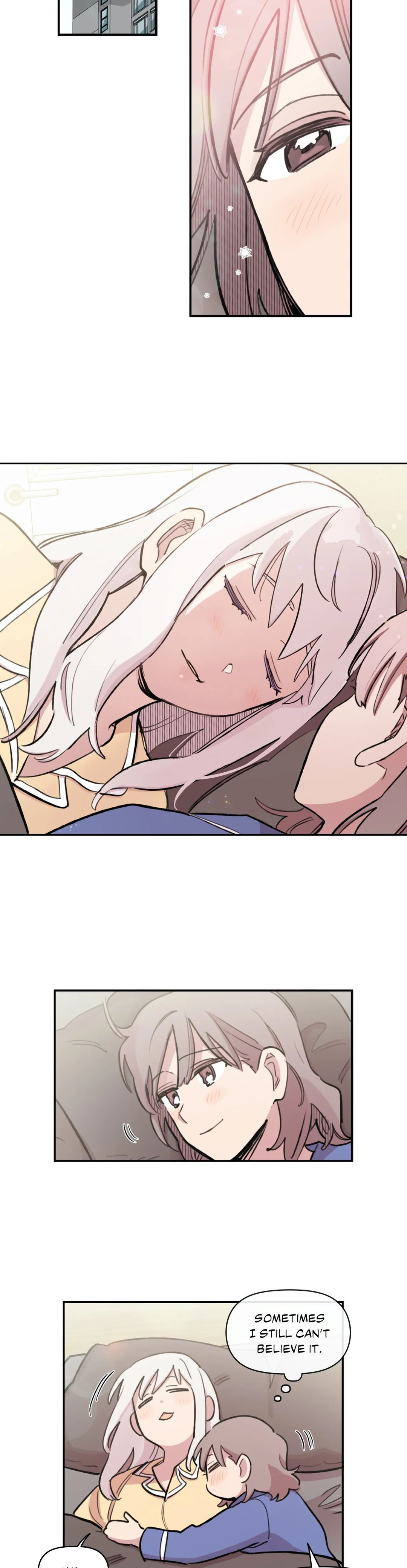 Leave the Work to Me! - Chapter 58 [photo 14] - MangaPorn