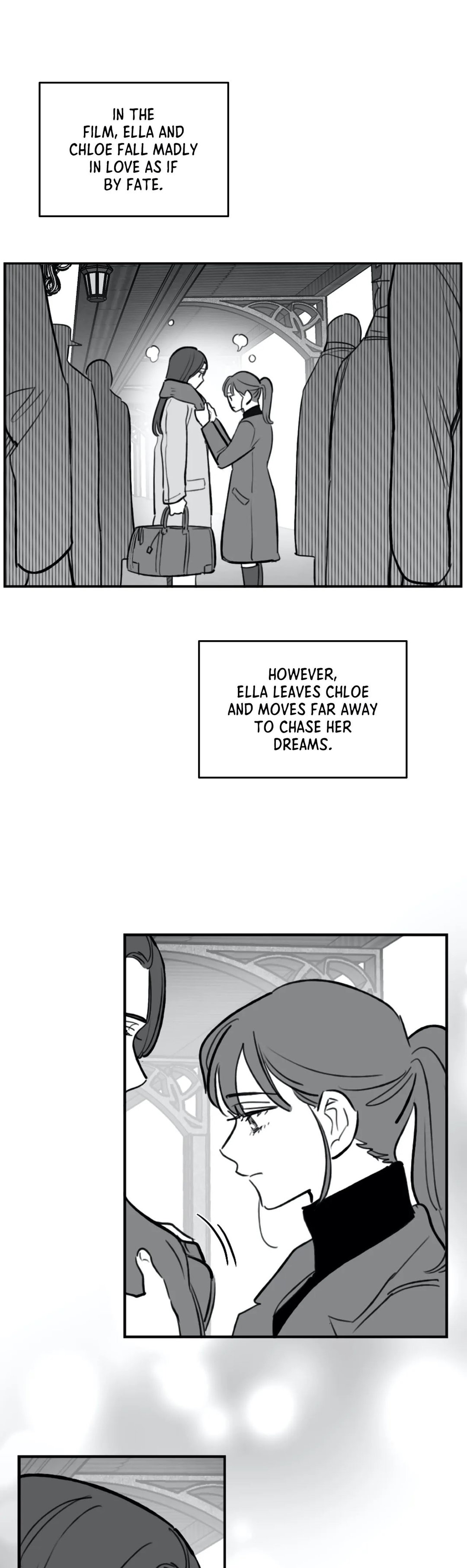 Leave the Work to Me! - Chapter 58 [photo 3] - MangaPorn