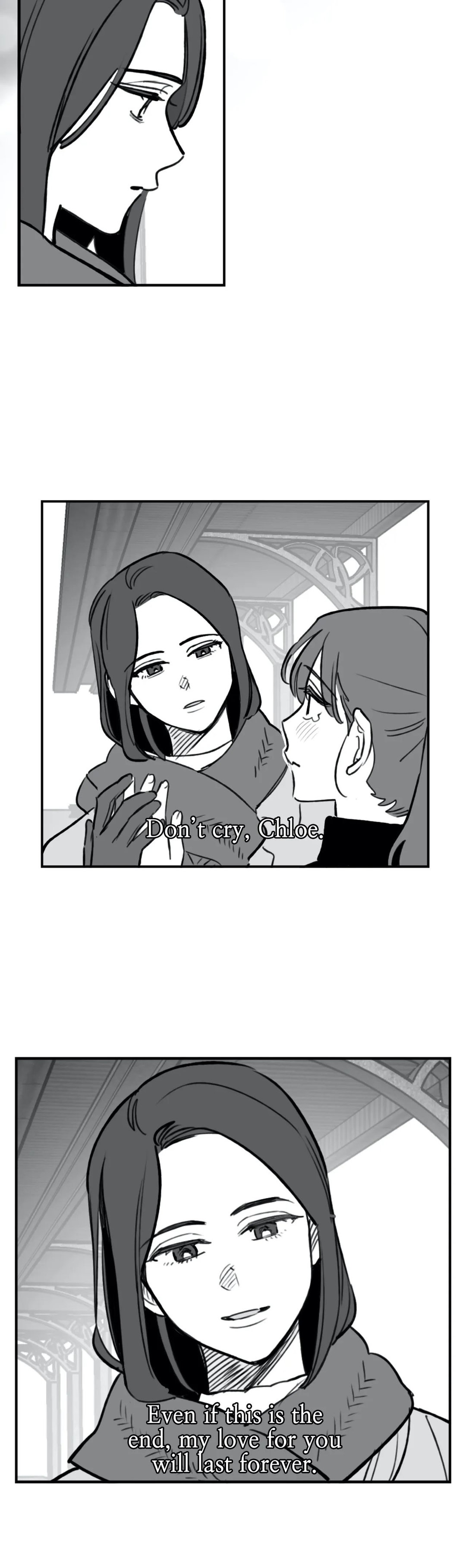 Leave the Work to Me! - Chapter 58 [photo 4] - MangaPorn