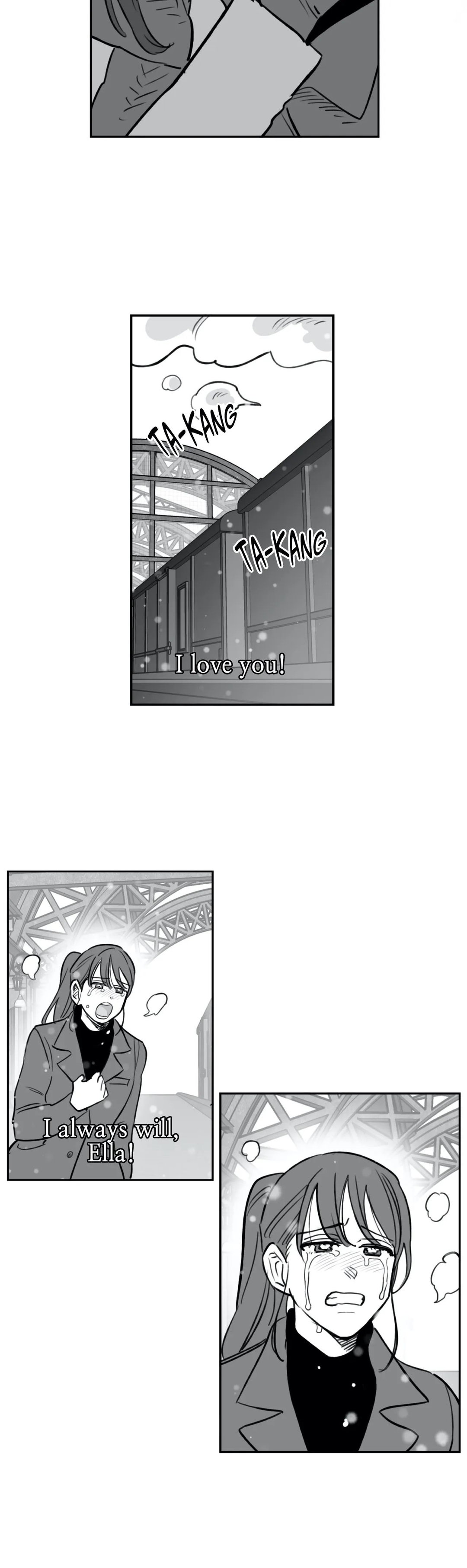 Leave the Work to Me! - Chapter 58 [photo 6] - MangaPorn