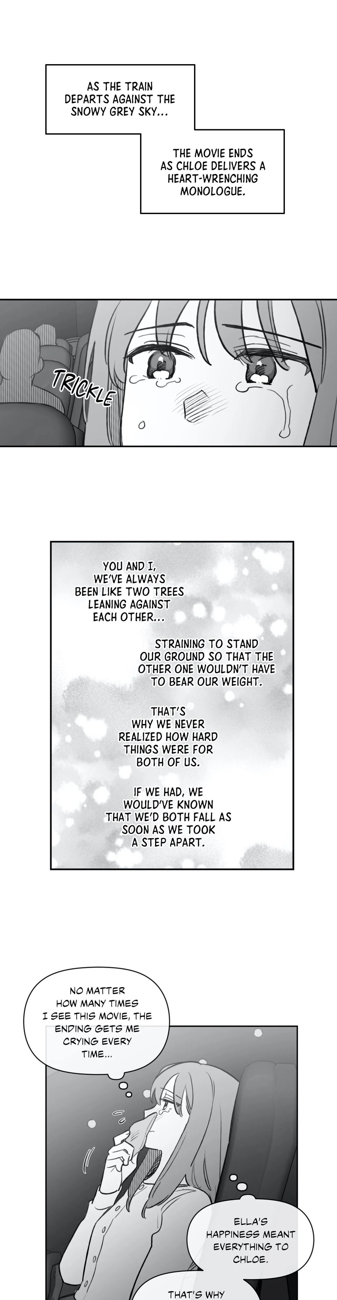 Leave the Work to Me! - Chapter 58 [photo 7] - MangaPorn