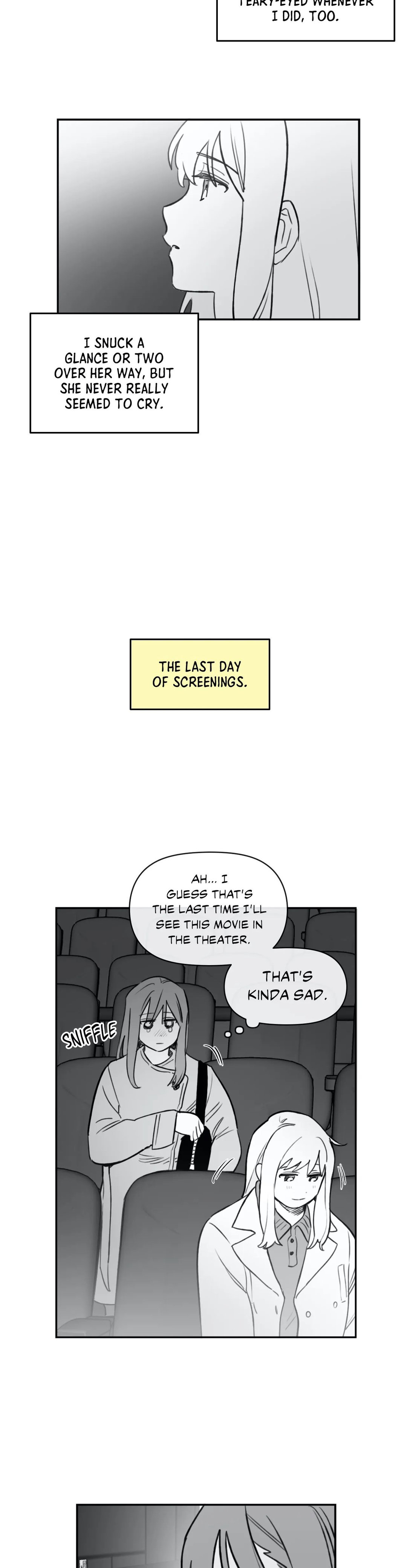 Leave the Work to Me! - Chapter 58 [photo 9] - MangaPorn