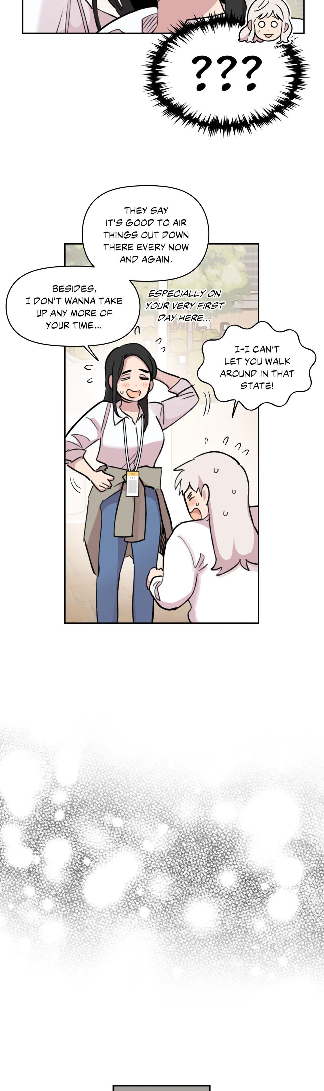 Leave the Work to Me! - Chapter 60 [photo 7] - MangaPorn