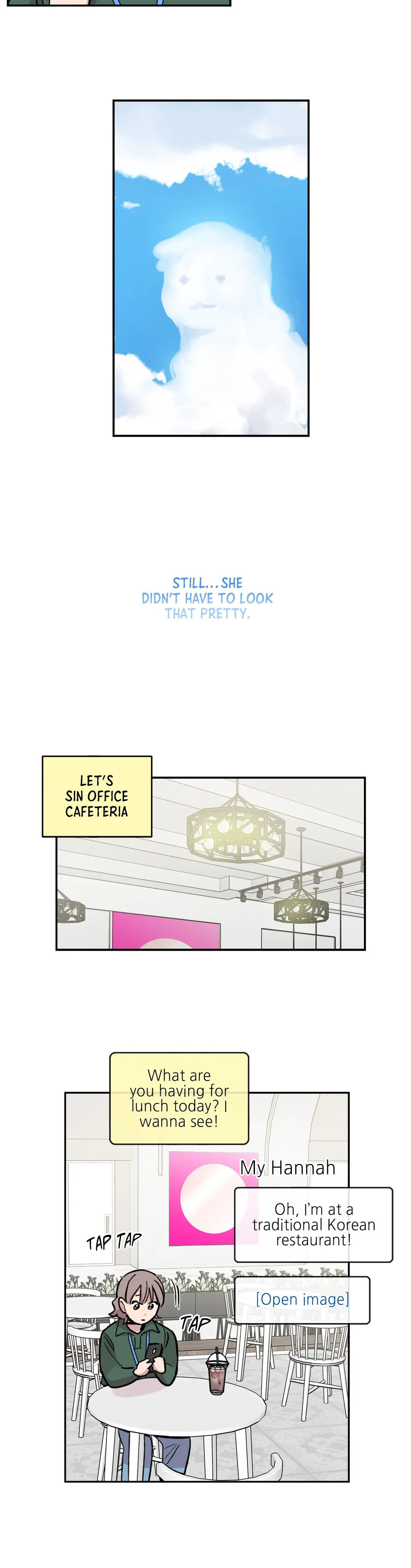 Leave the Work to Me! - Chapter 61 [photo 10] - MangaPorn