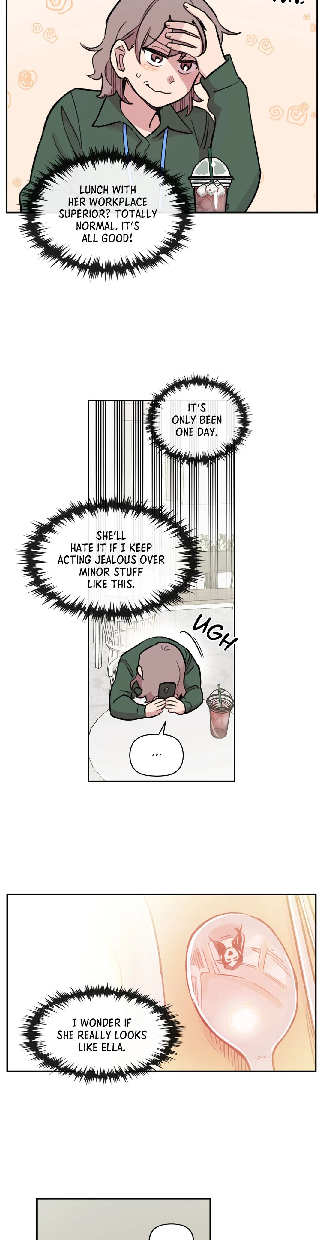 Leave the Work to Me! - Chapter 61 [photo 12] - MangaPorn