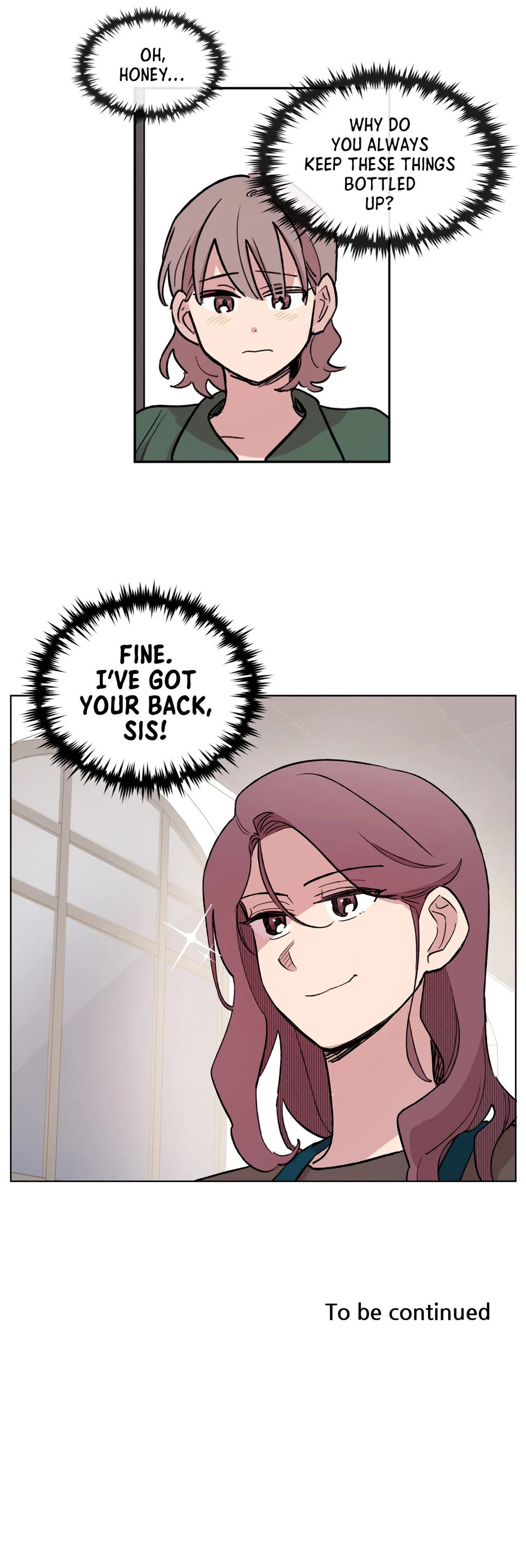 Leave the Work to Me! - Chapter 61 [photo 27] - MangaPorn